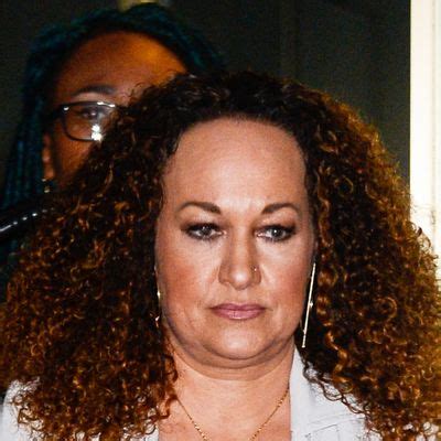 rachel dolezal booty|Rachel Dolezal now works at an elementary school while still on。